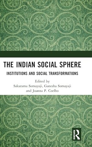 The Indian Social Sphere