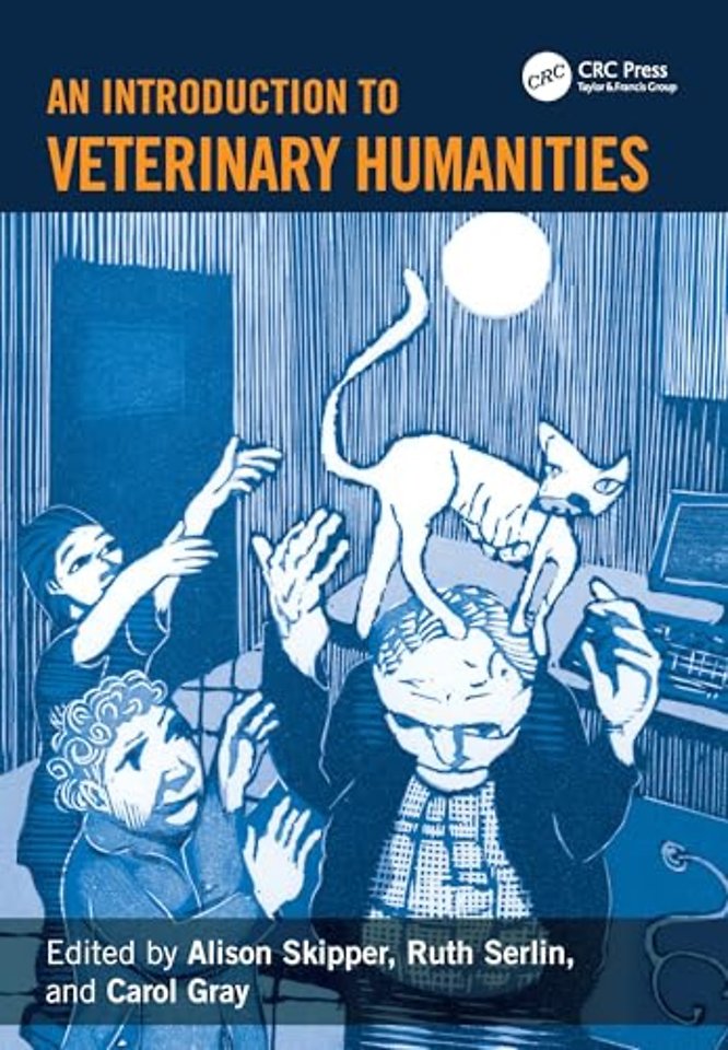 An Introduction to Veterinary Humanities