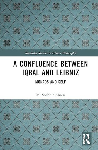 A Confluence Between Iqbal and Leibniz