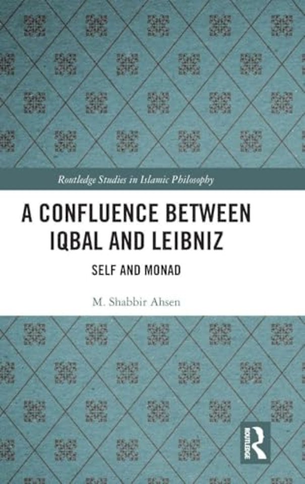 A Confluence Between Iqbal and Leibniz