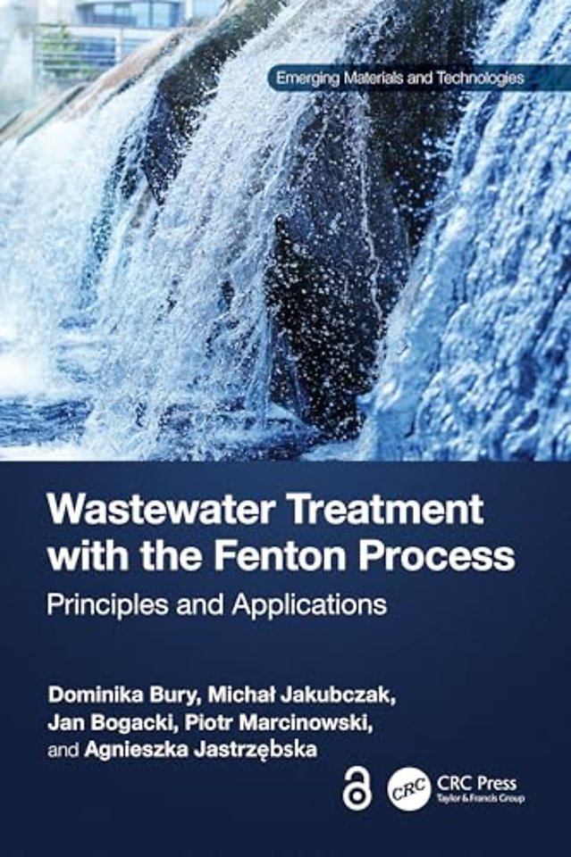 Wastewater Treatment with the Fenton Process