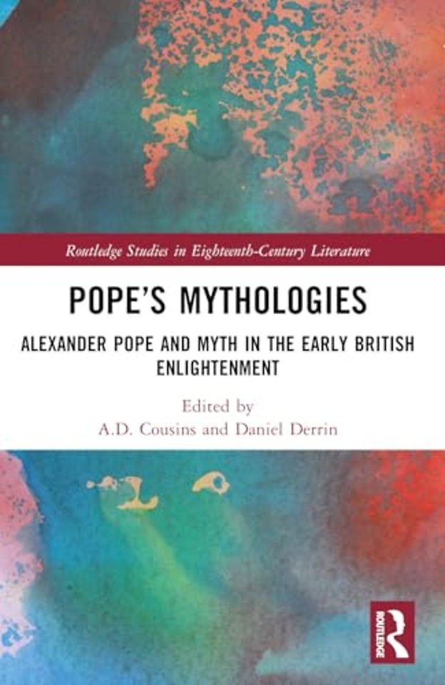 Pope’s Mythologies