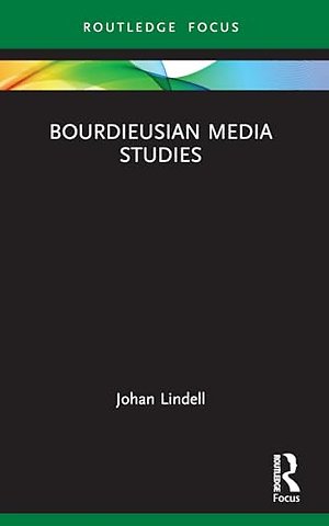 Bourdieusian Media Studies