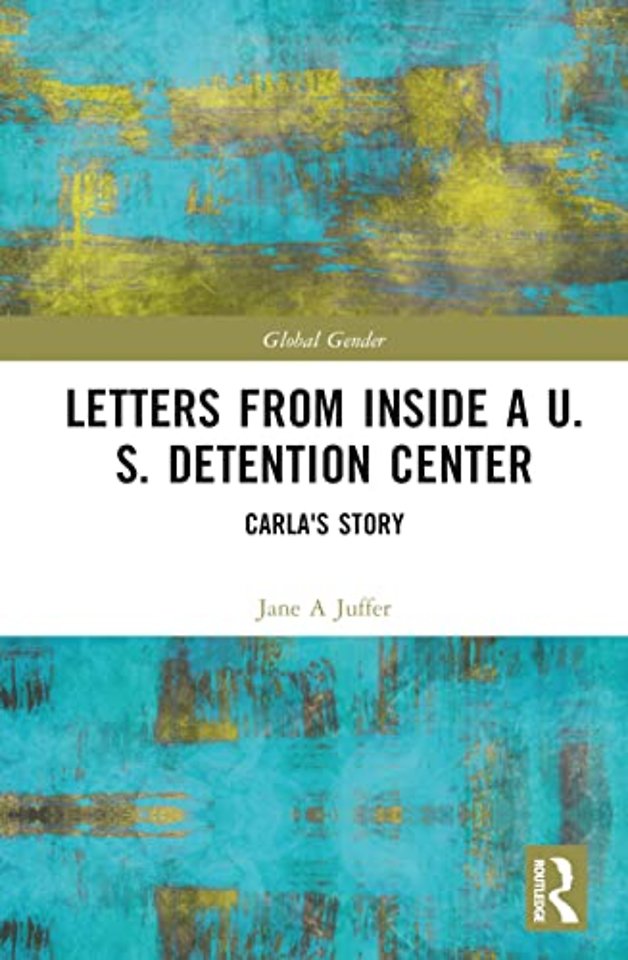 Letters from Inside a U.S. Detention Center