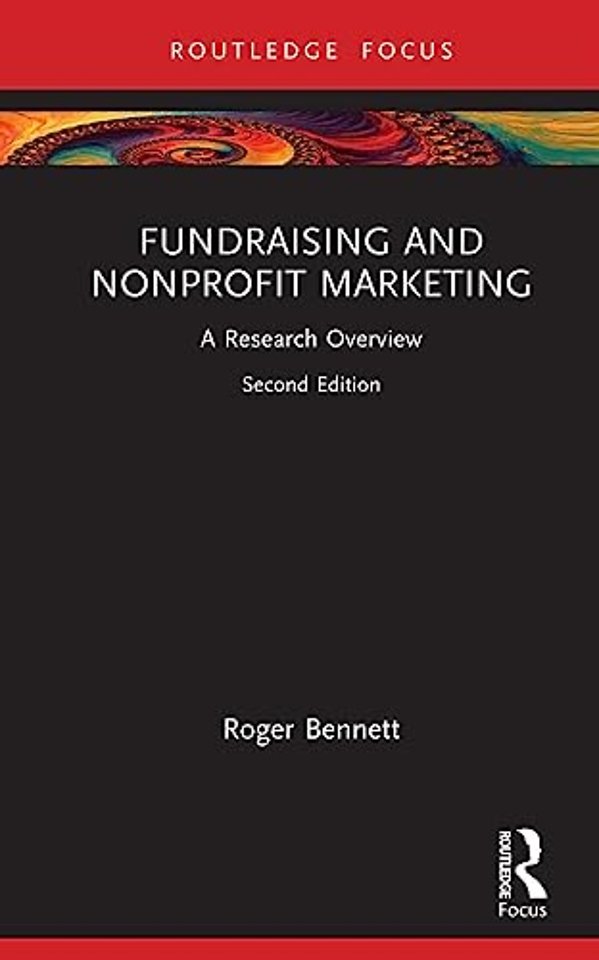 Fundraising and Nonprofit Marketing