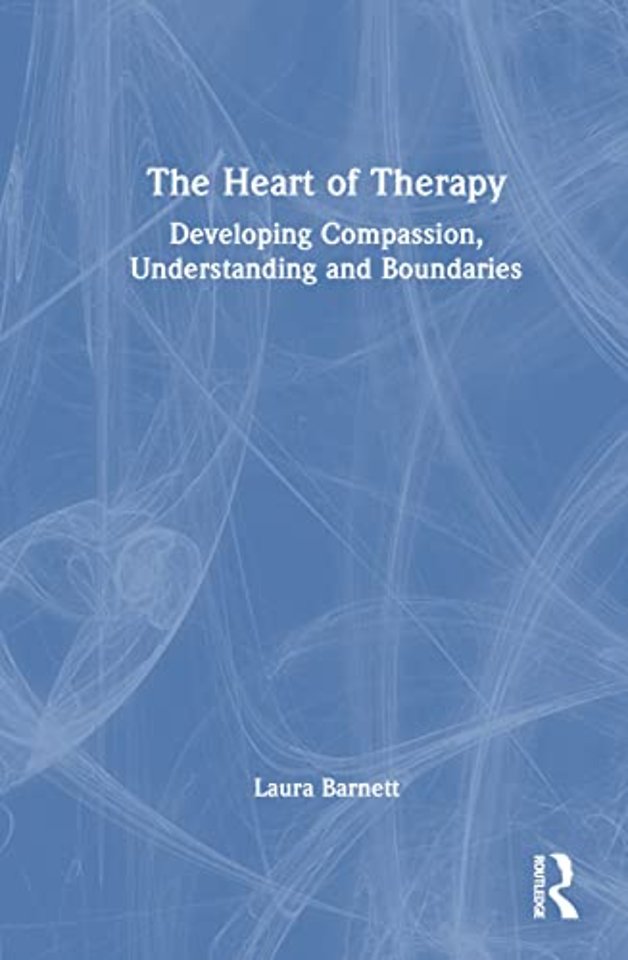Heart of Therapy
