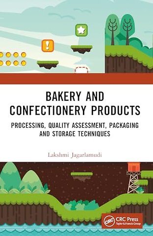 Bakery and Confectionery Products