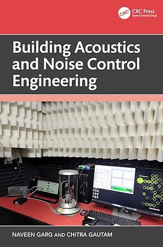 Building Acoustics and Noise Control Engineering