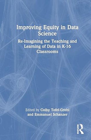 Improving Equity in Data Science