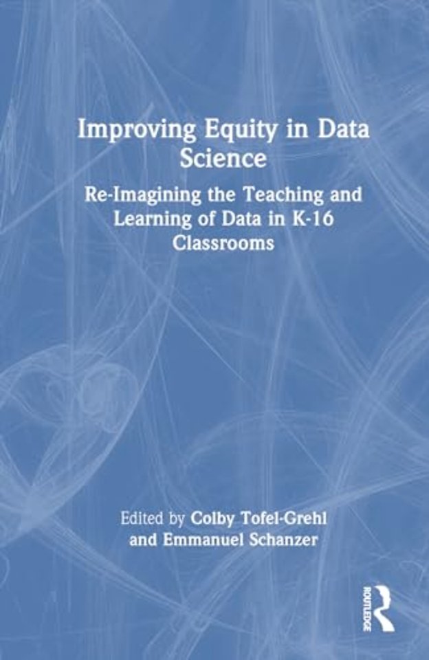 Improving Equity in Data Science