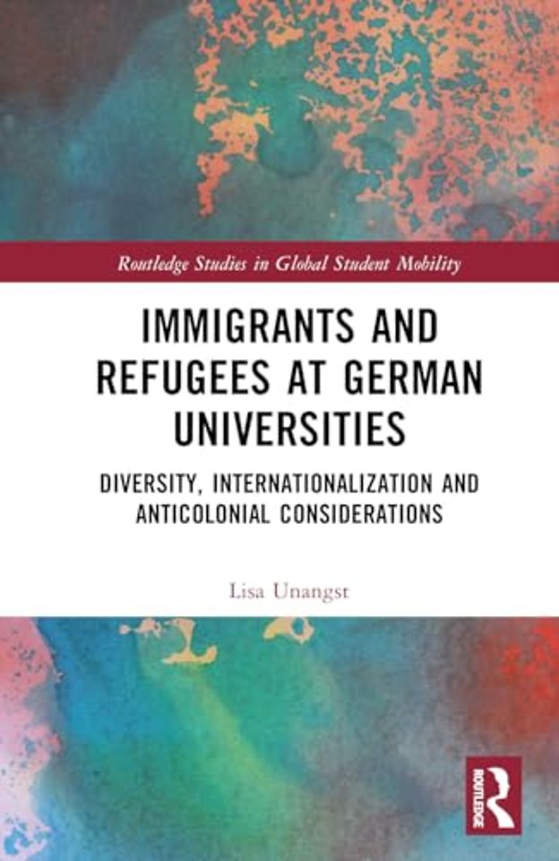 Immigrants and Refugees at German Universities