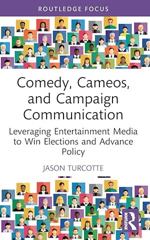 Comedy, Cameos, and Campaign Communication
