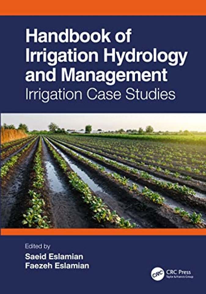 Handbook of Irrigation Hydrology and Management