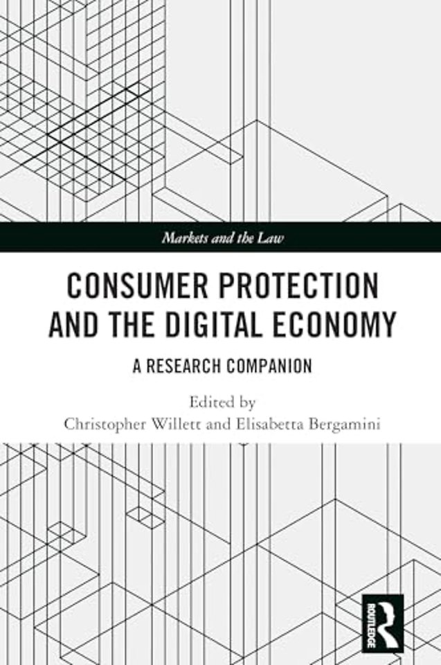 Consumer Protection and the Digital Economy