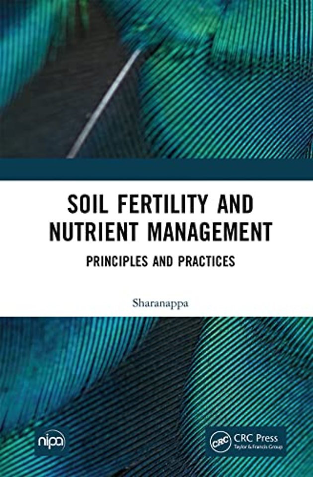 Soil Fertility and Nutrient Management