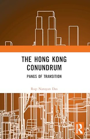 The Hong Kong Conundrum