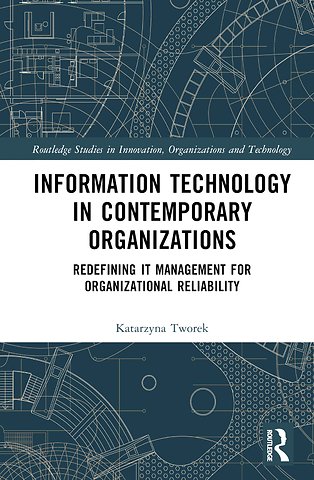Information Technology in Contemporary Organizations