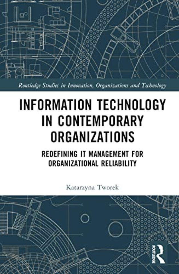 Information Technology in Contemporary Organizations