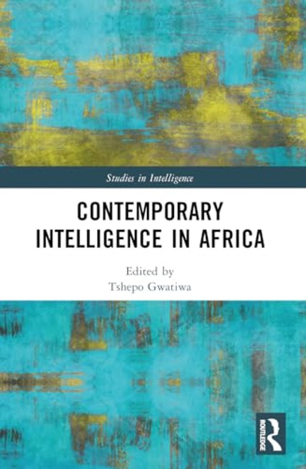 Contemporary Intelligence in Africa