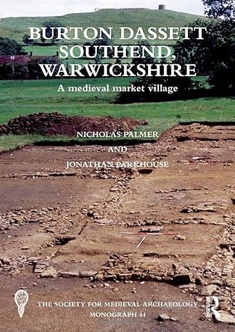 Society for Medieval Archaeology Monographs