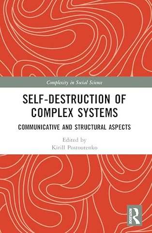 Self-Destruction of Complex Systems