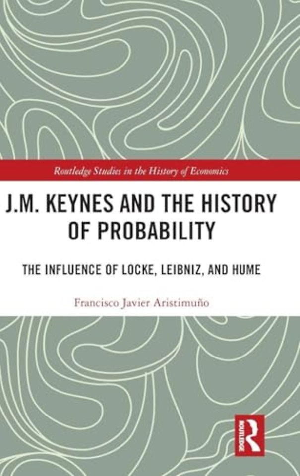 J.M. Keynes and the History of Probability