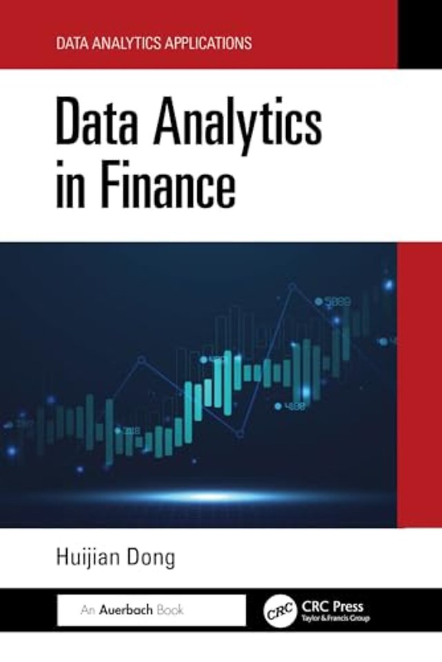 Data Analytics in Finance