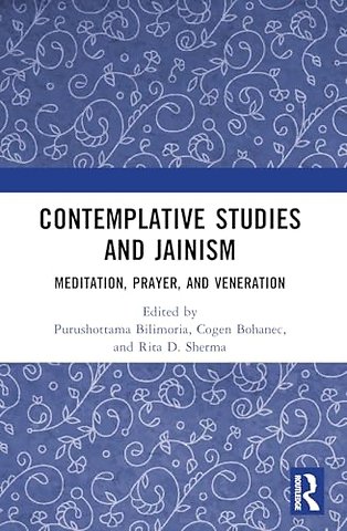 Contemplative Studies & Jainism