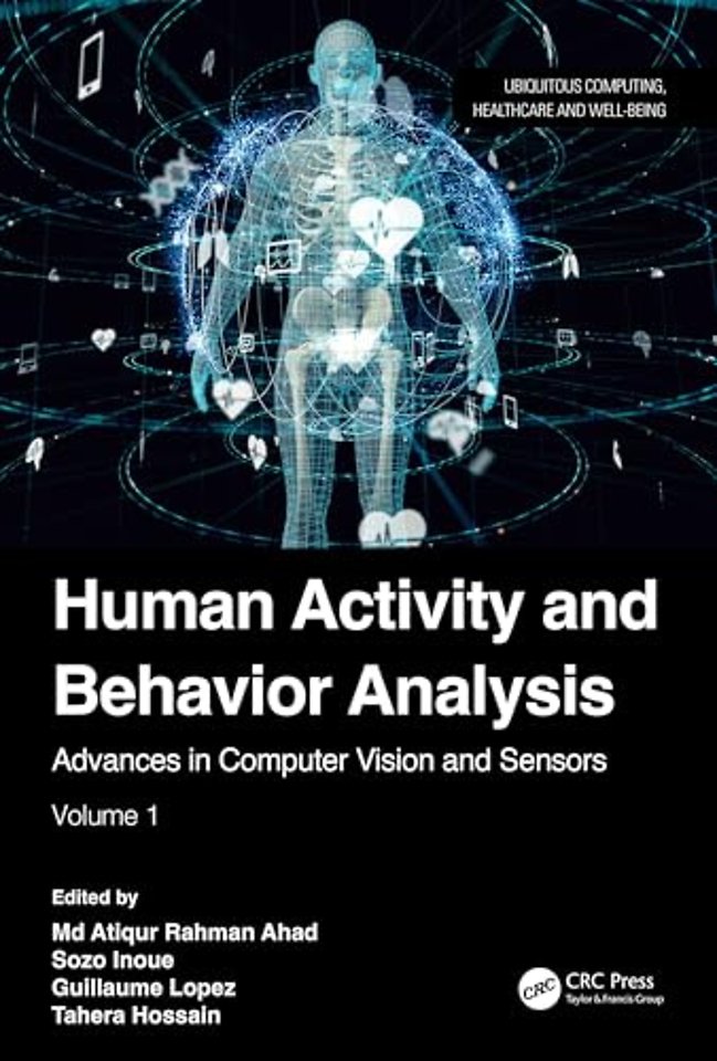 Human Activity and Behavior Analysis