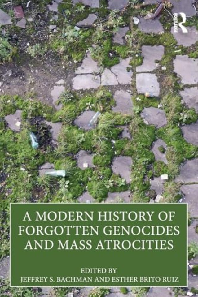 A Modern History of Forgotten Genocides and Mass Atrocities