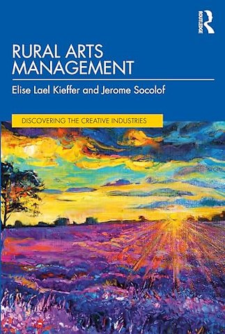 Rural Arts Management