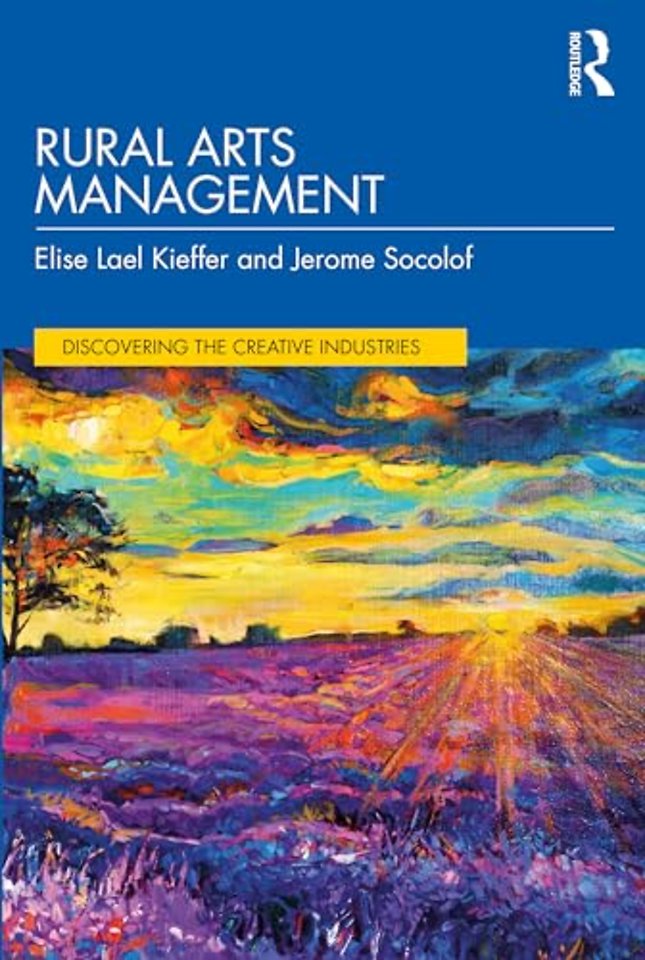Rural Arts Management