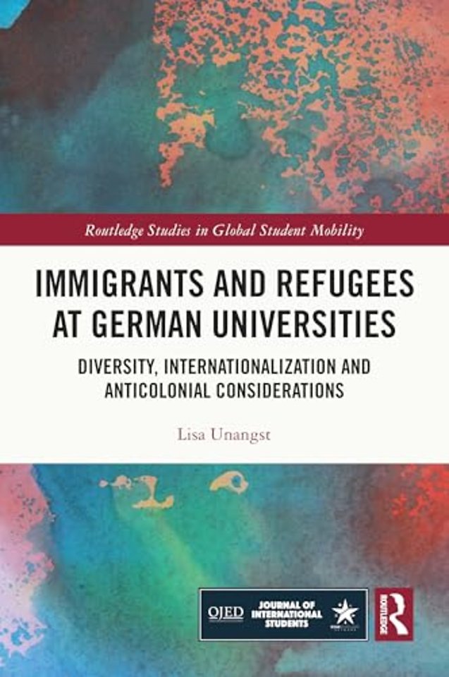 Immigrants and Refugees at German Universities