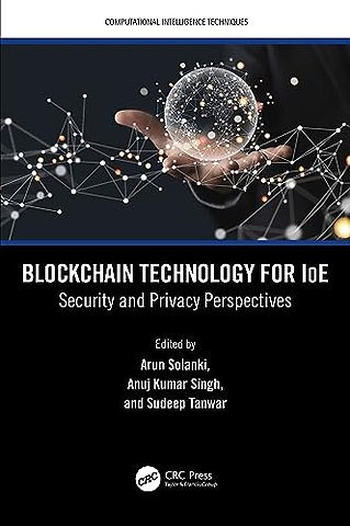 Blockchain Technology for IoE