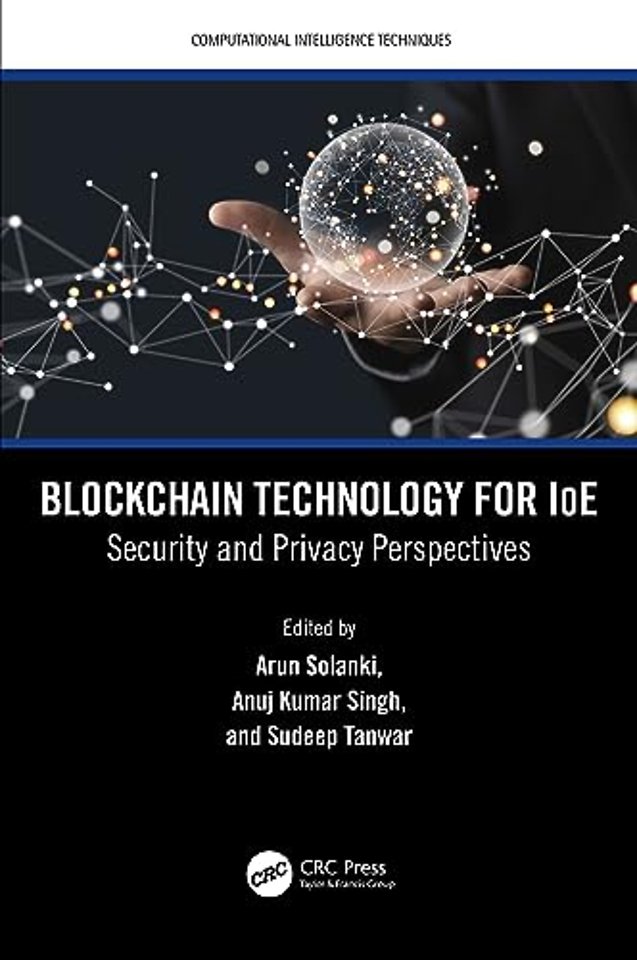Blockchain Technology for IoE