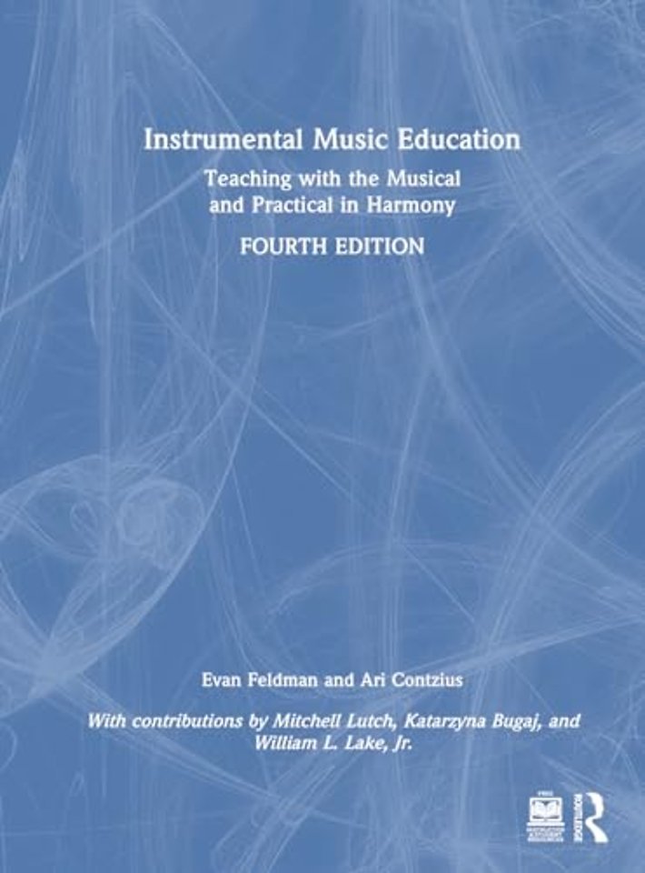 Instrumental Music Education