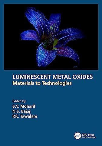 Luminescent Metal Oxides