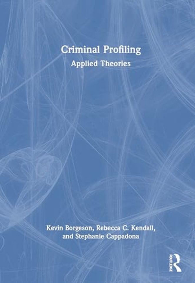 Criminal Profiling