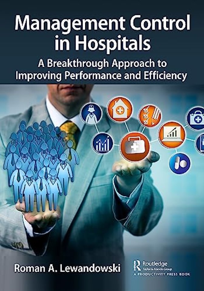 Management Control in Hospitals