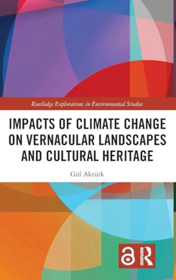 Impacts of Climate Change on Vernacular Landscapes and Cultural Heritage