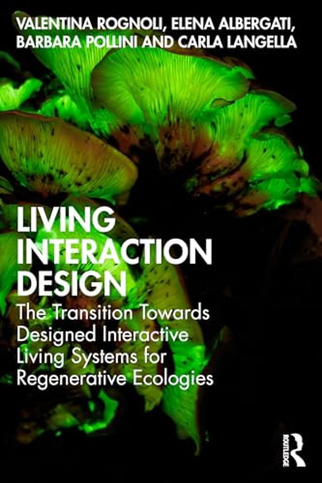 Living Interaction Design