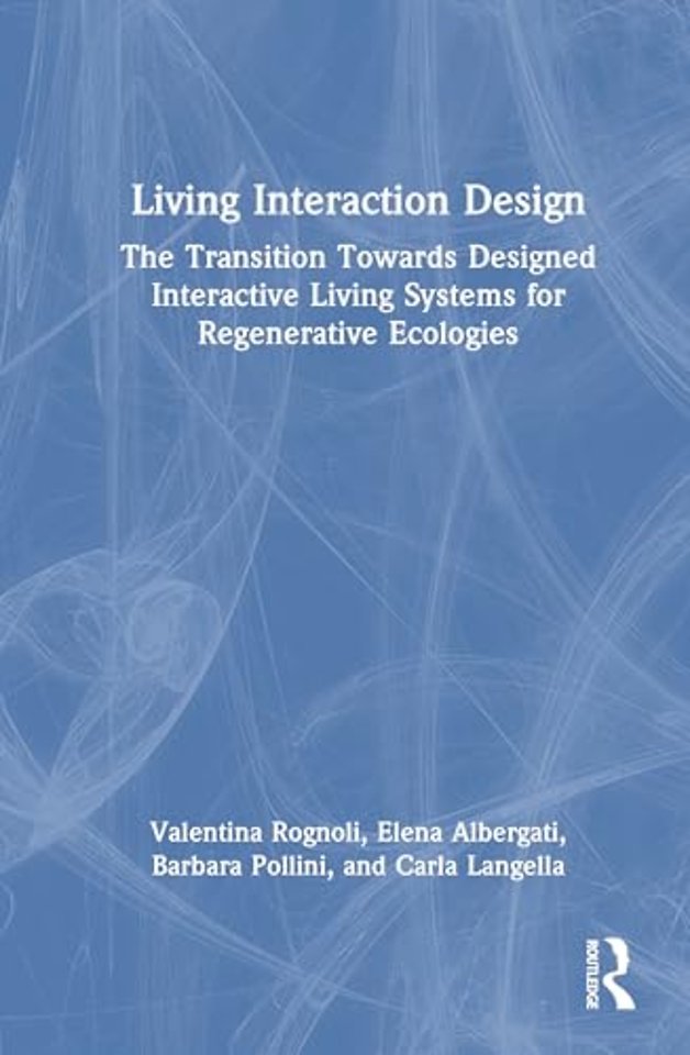 Living Interaction Design