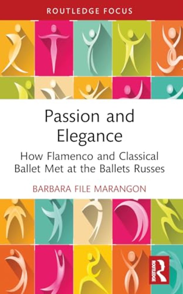 Passion and Elegance