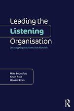 Leading the Listening Organisation