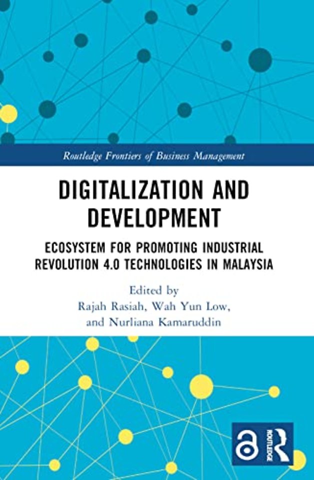 Digitalization and Development