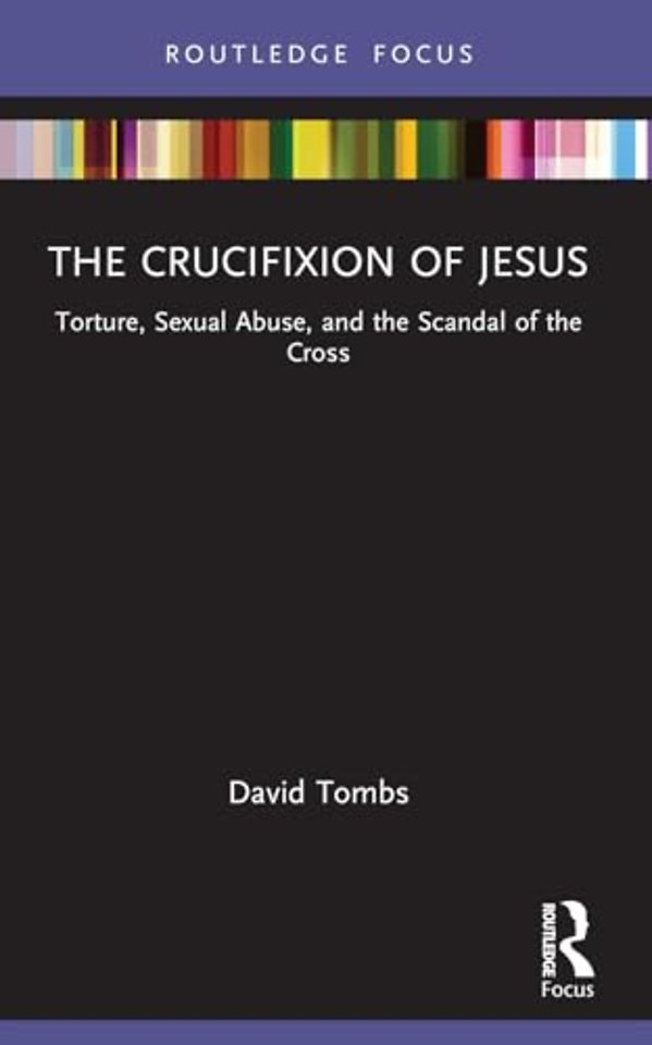 The Crucifixion of Jesus