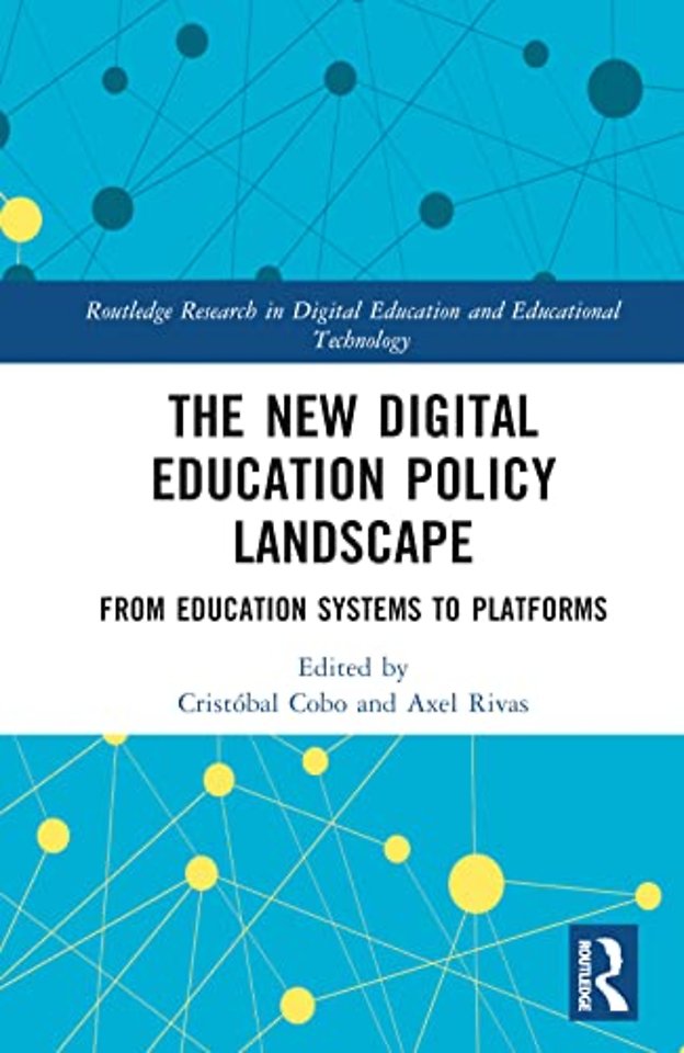 New Digital Education Policy Landscape