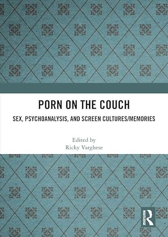 Porn on the Couch