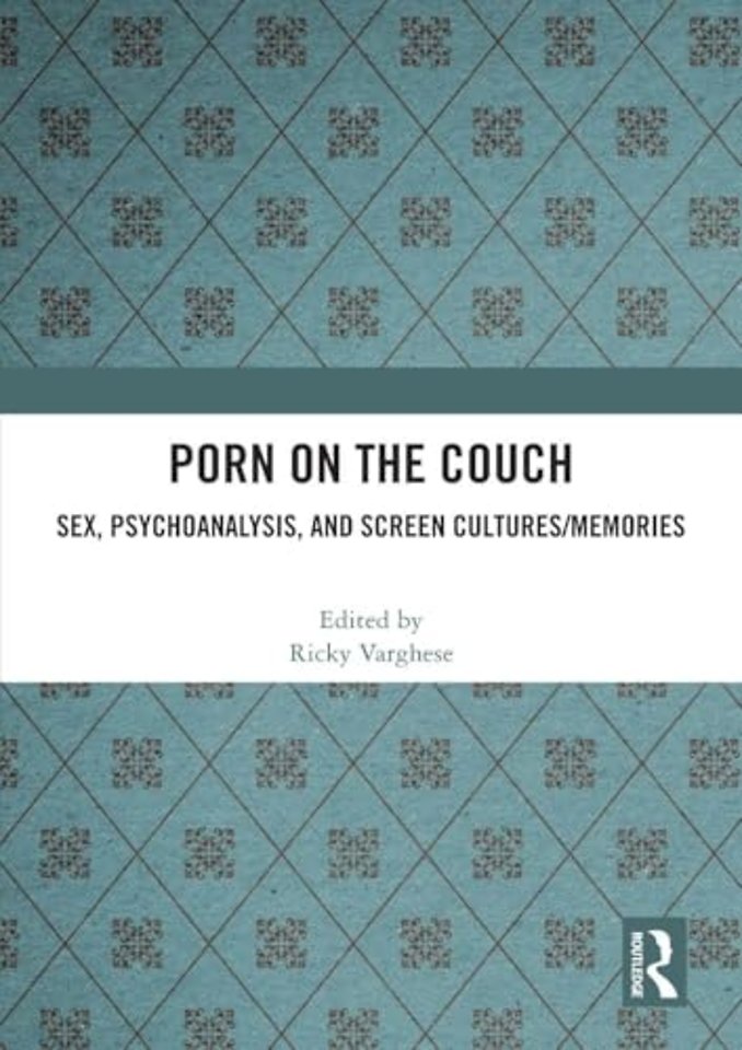 Porn on the Couch