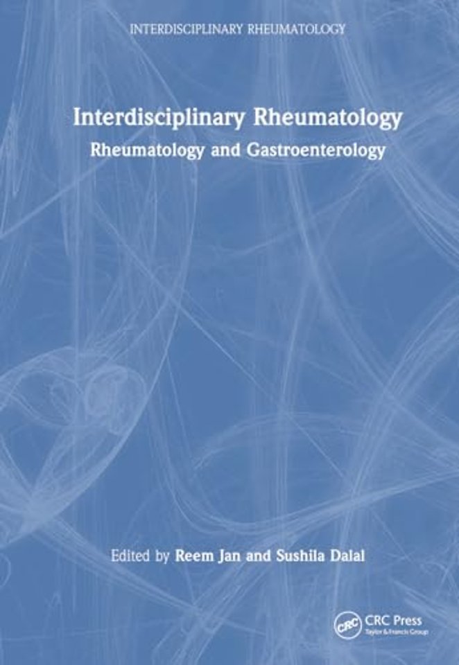 Interdisciplinary Rheumatology